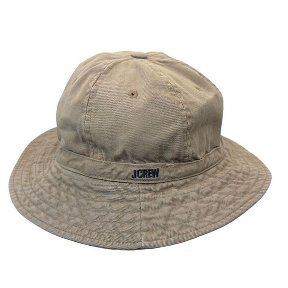 J.Crew Bucket Hat - Picture 1 of 9